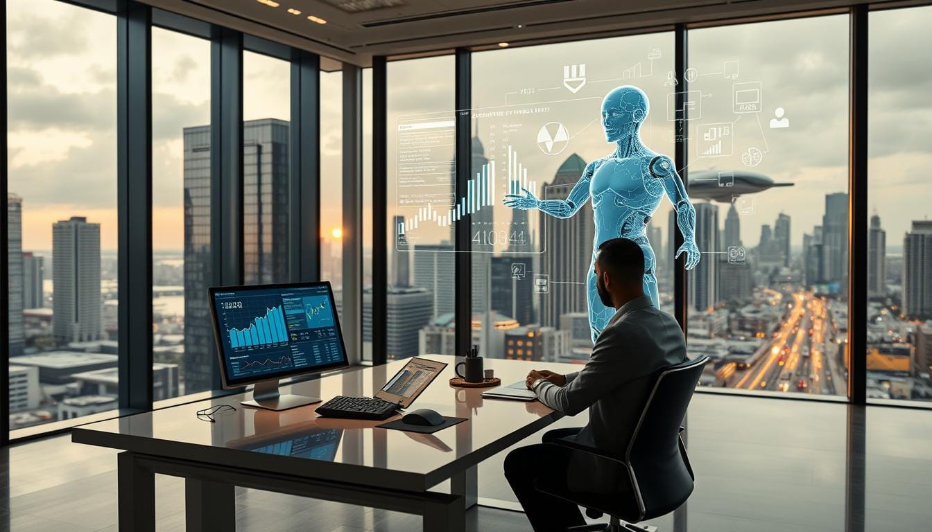 Get Personalized Financial Advice with AI Assistants in 2025