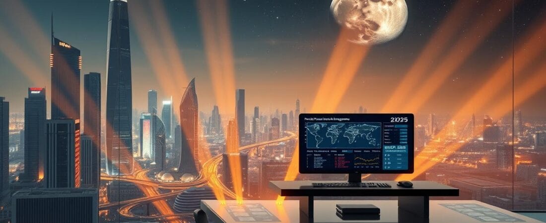 Manage Portfolio Risks with AI-Driven Tools in 2025