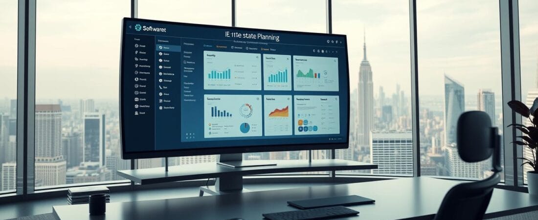 Simplify Estate Planning with AI Software in 2025