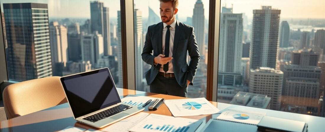 Top AI Financial Planning Tools for 2025: Plan Smarter