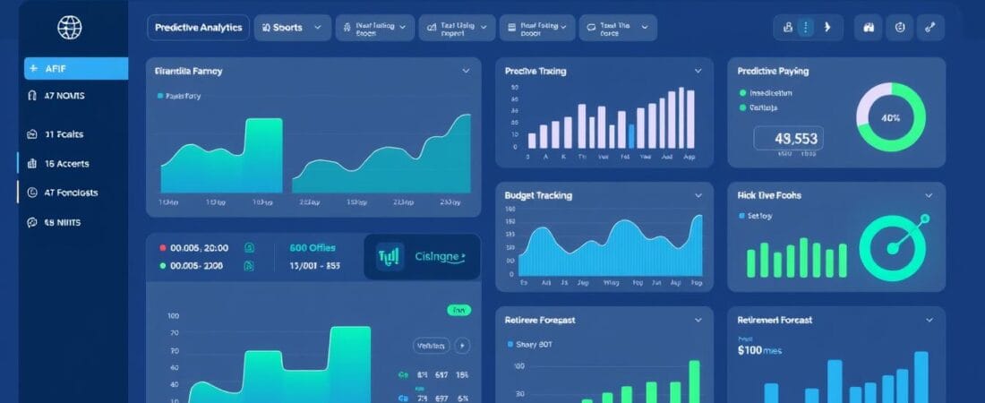 Top 10 Best AI Financial Planning Tools for 2025