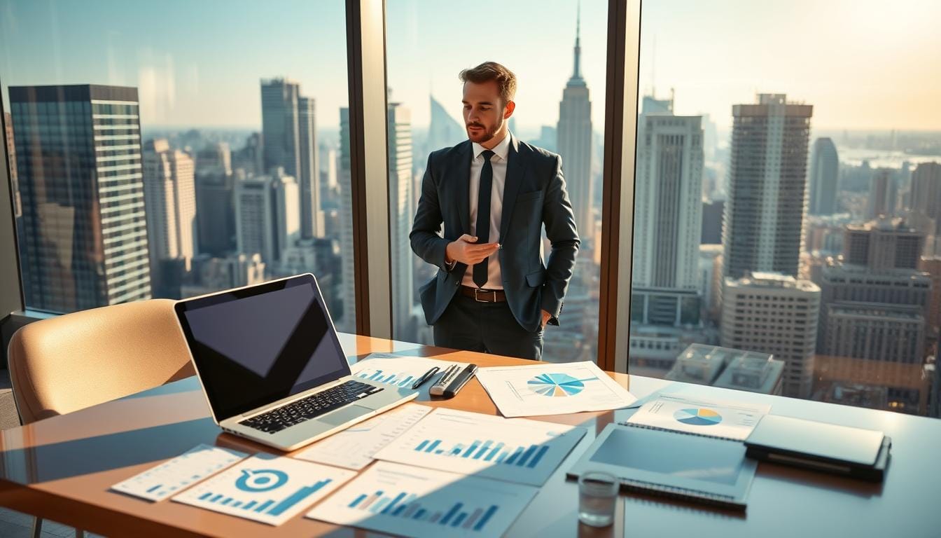 Top AI Financial Planning Tools for 2025: Plan Smarter