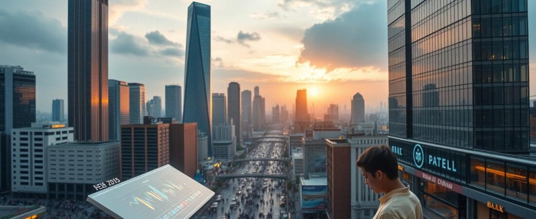 Build Financial Resilience with AI in 2025