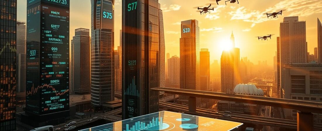 Build Financial Resilience with AI in 2025