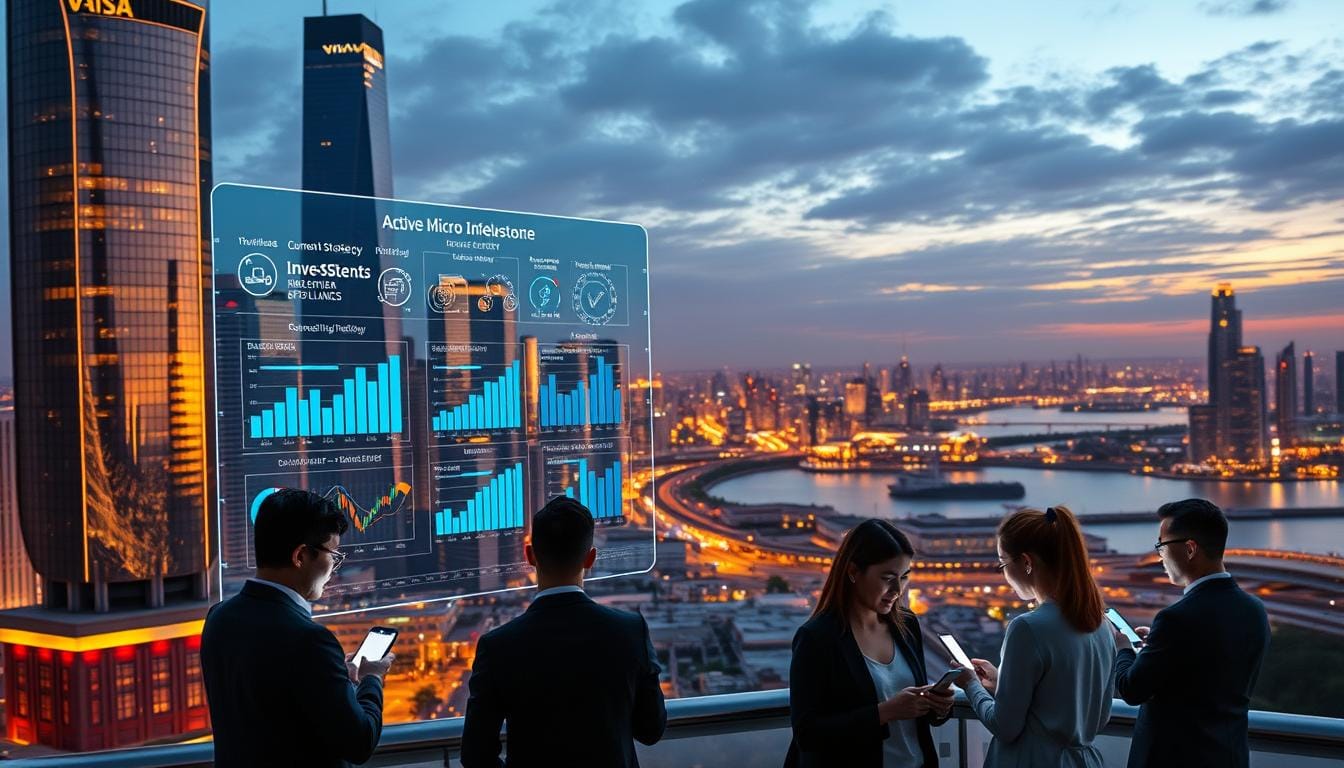 Grow Wealth with AI-Powered Micro-Investing in 2025