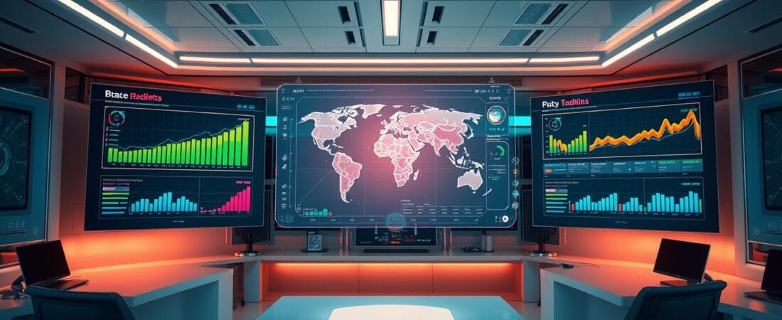 Boost Financial Forecasting Accuracy with AI in 2025