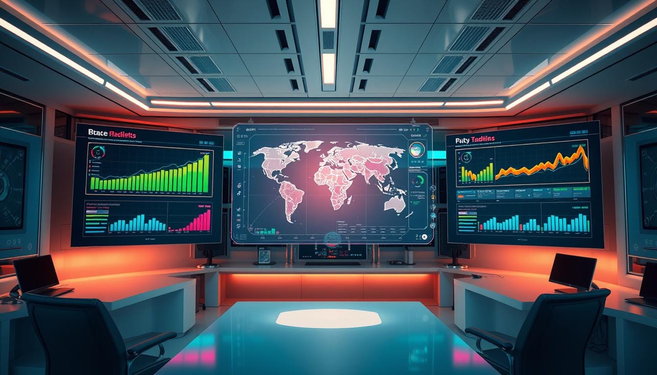 Boost Financial Forecasting Accuracy with AI in 2025