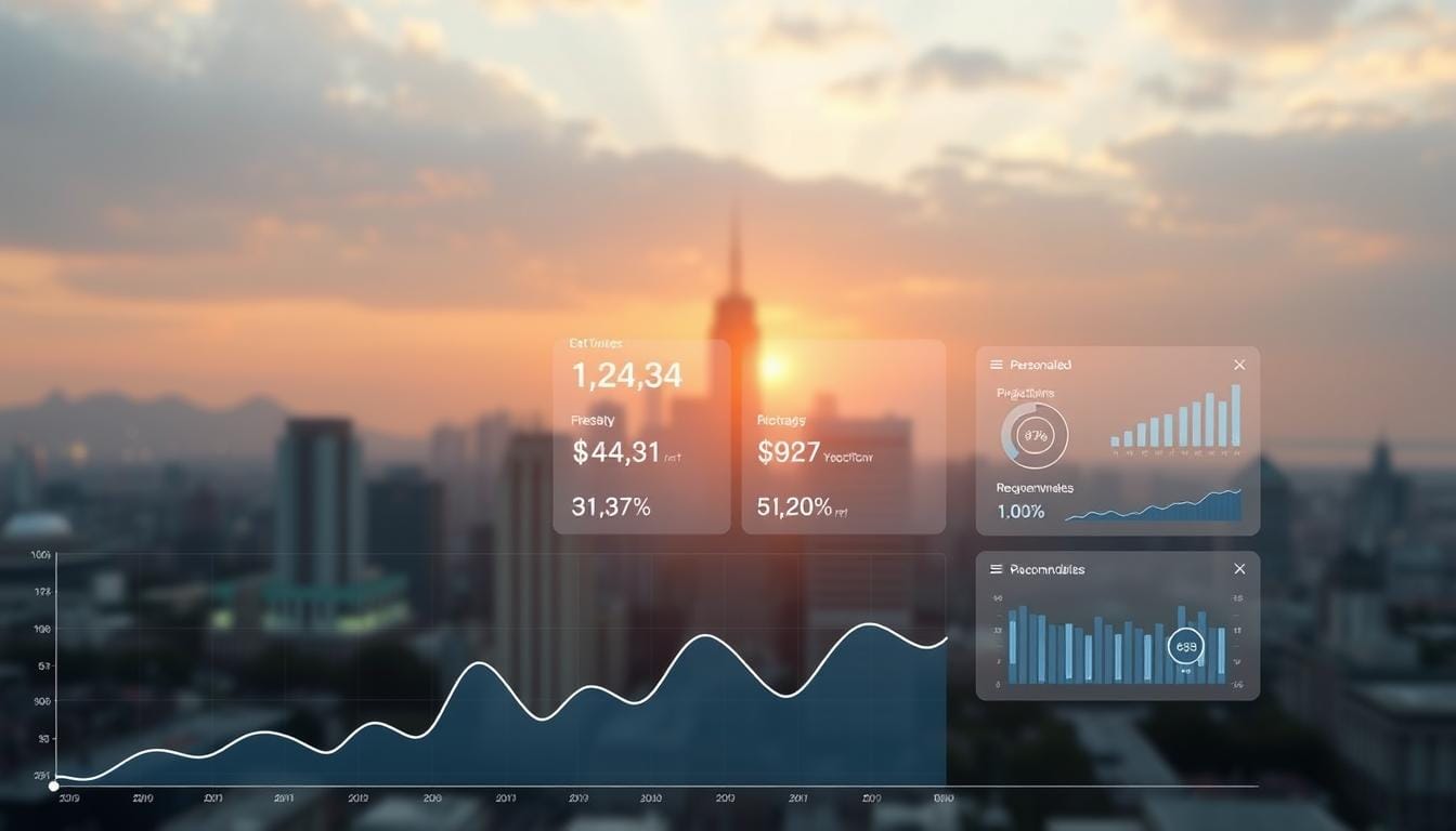 Enhance Financial Wellness with AI-Powered Apps in 2025