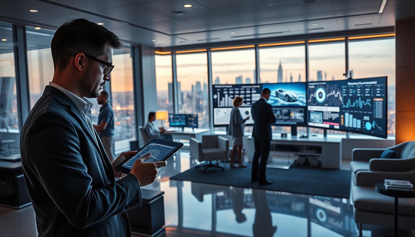 Improve Risk Assessment with AI in Insurance for 2025