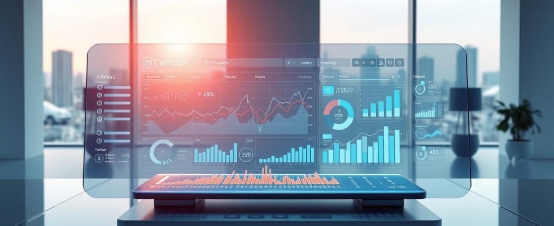 Analyze Cash Flow with AI Tools in 2025