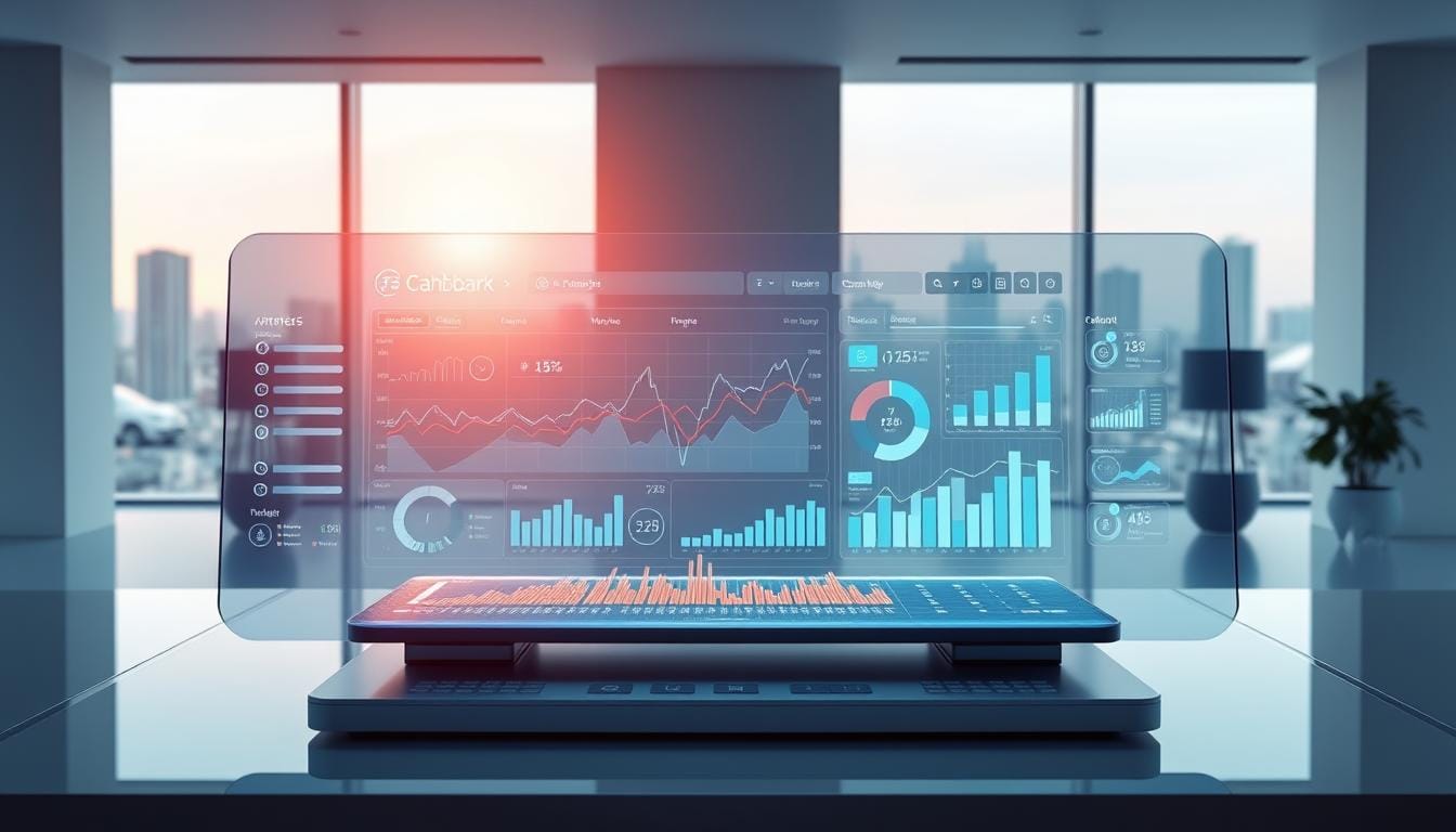 Analyze Cash Flow with AI Tools in 2025