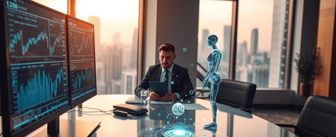 Analyze Cash Flow with AI Tools in 2025