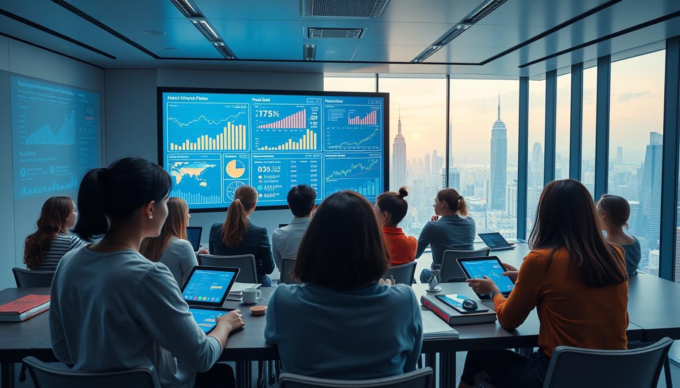 Learn About Finance with AI-Powered Education Tools in 2025