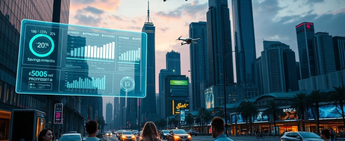 Maximize Savings with AI Strategies in 2025