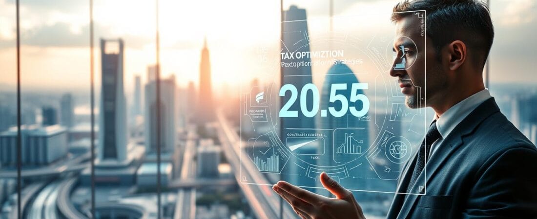 Optimize Your Taxes with AI Tools in 2025
