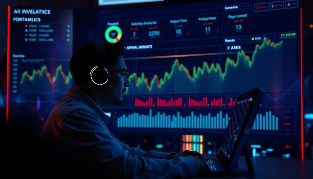AI investment portfolio optimization tools