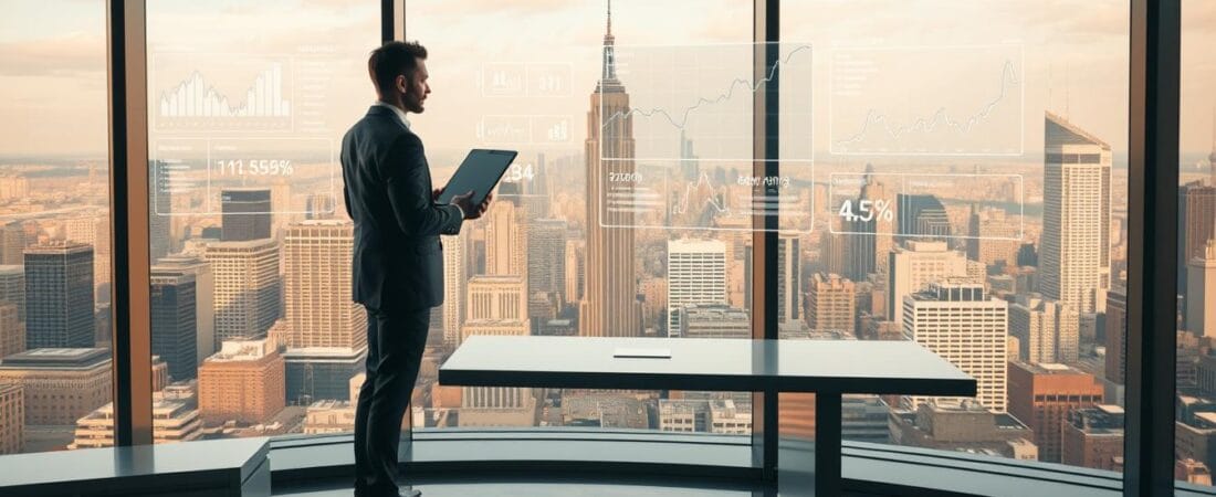 Assess Investment Risks with AI in 2025: Invest Smarter