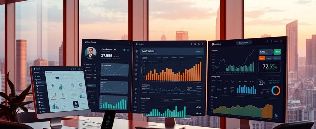 Compare Loans Easily with AI Tools in 2025: Find the Best Rates