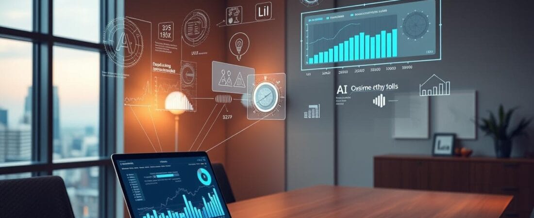 Optimize Your Portfolio with AI Tools in 2025: Maximize Gains