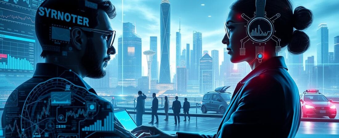 How AI-Powered Investment Advisors Are Changing the Game in 2025