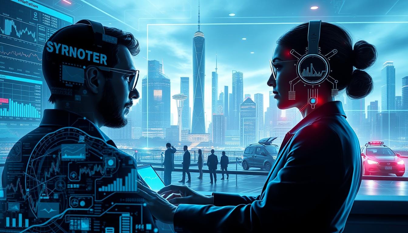 How AI-Powered Investment Advisors Are Changing the Game in 2025