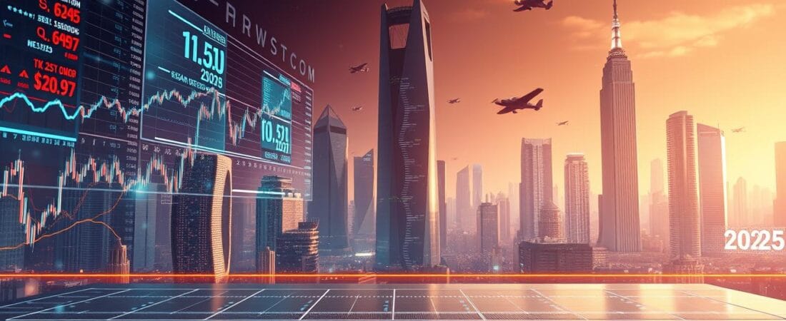 Stay Ahead with AI-Powered Investment Trend Analysis in 2025