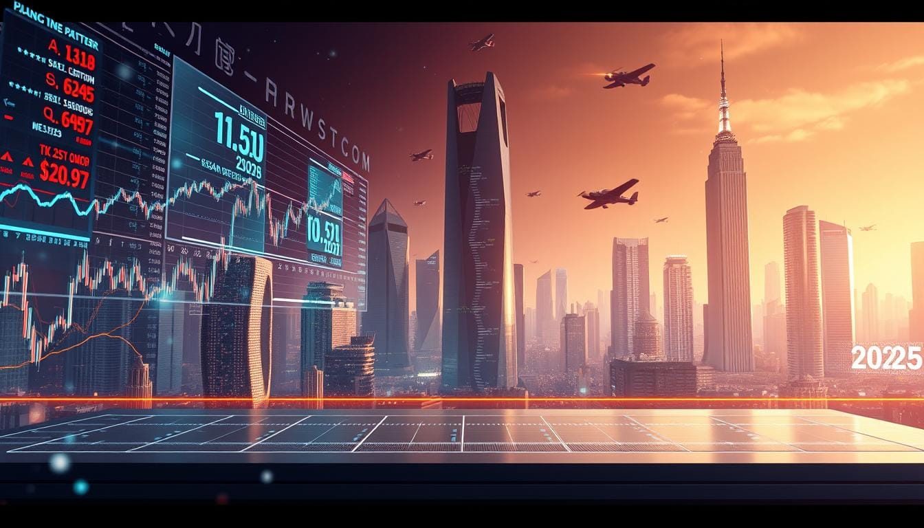 Stay Ahead with AI-Powered Investment Trend Analysis in 2025