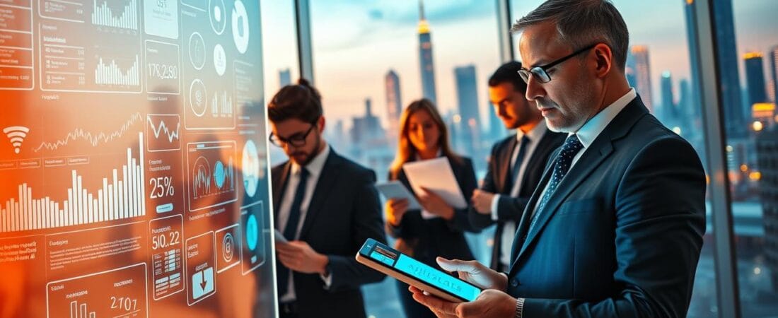 How AI-Powered Personal Loans Are Changing Borrowing in 2025