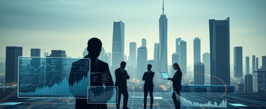 Best AI-Powered Robo-Advisors for 2025: Automate Your Investments