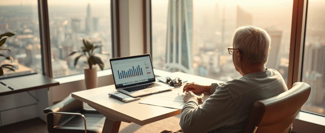 Maximize Retirement Income with AI Strategies in 2025