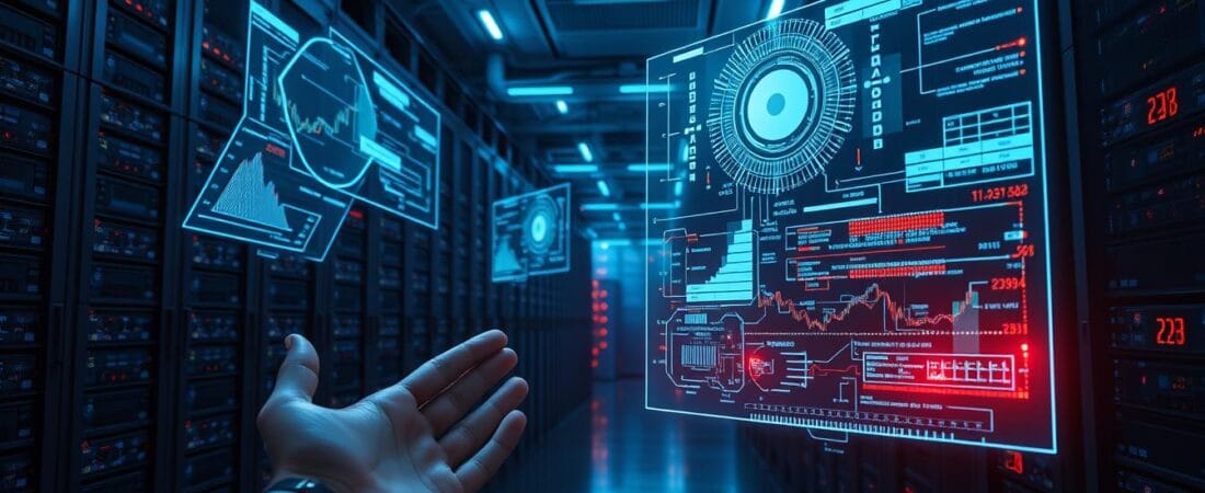 How AI Stock Trading Algorithms Are Shaping Markets in 2025