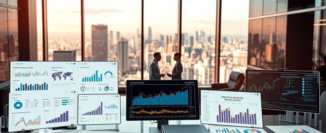 Top AI Tax Audit Prediction Tools for 2025: Stay Prepared