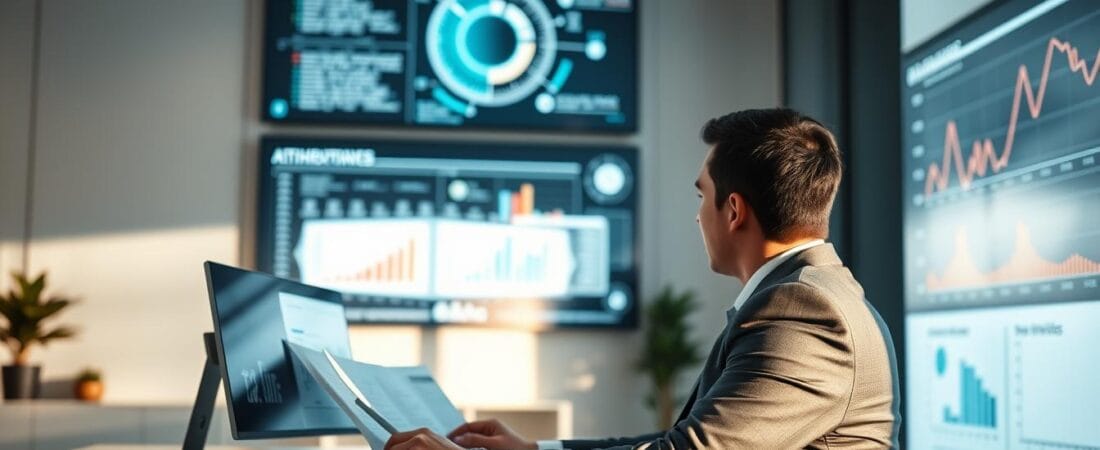 Maximize Savings with AI Tax Optimization Strategies in 2025