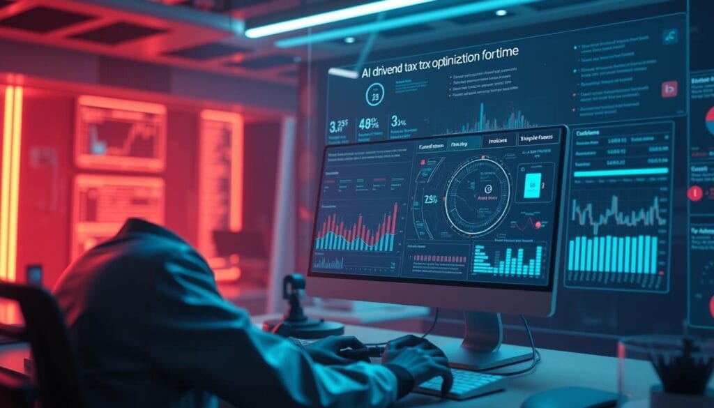 AI tax optimization tools in 2025 AI tax optimization tools in 2025