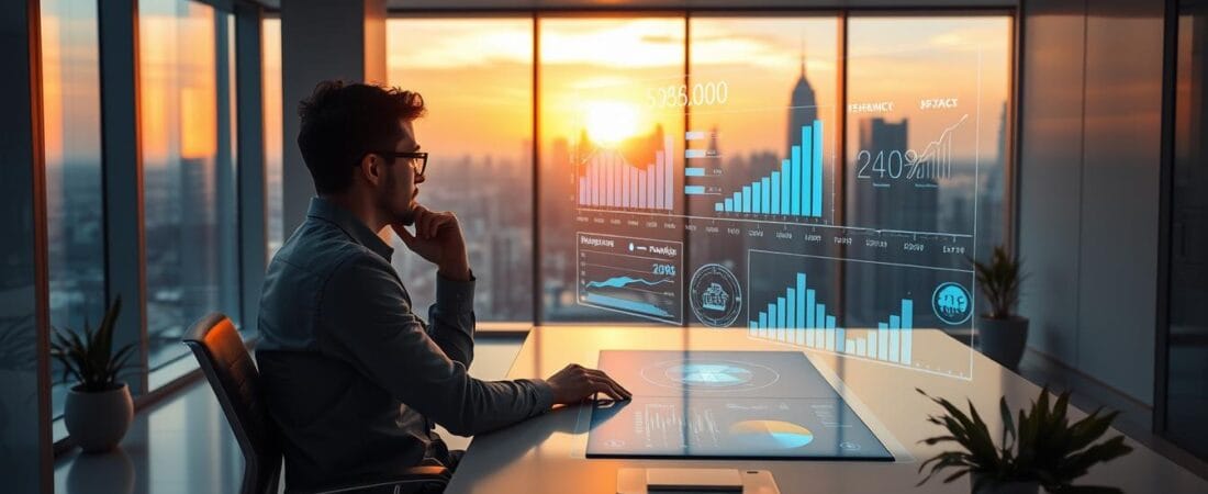 Optimize Taxes for Freelancers with AI Planning in 2025