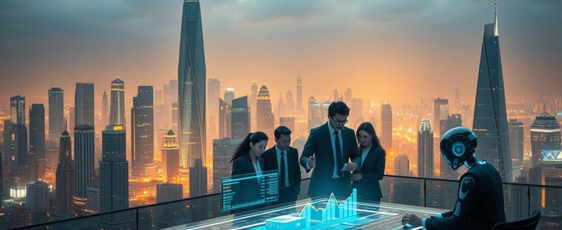 AI Wealth Advisors vs. Human Advisors: Which is Better in 2025?