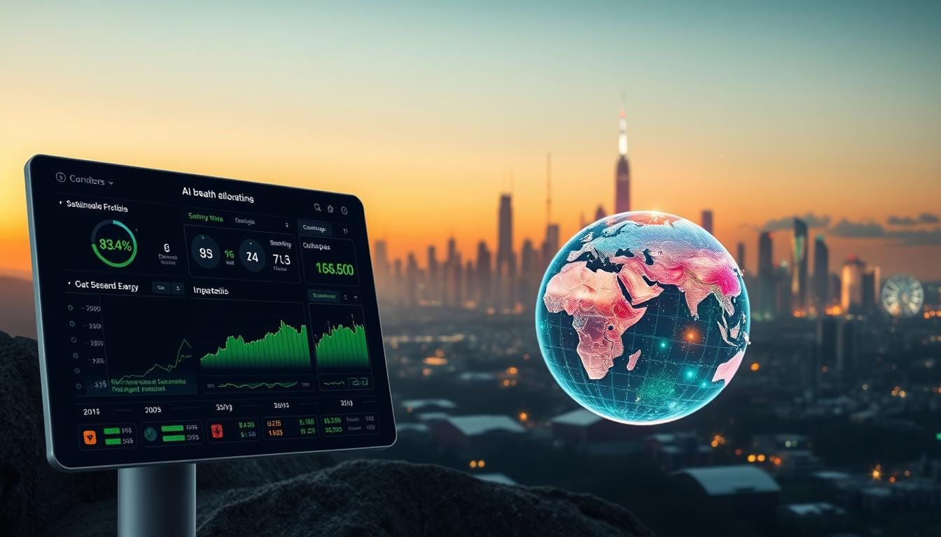 AI Wealth Management for ESG Investing in 2025: Invest Responsibly