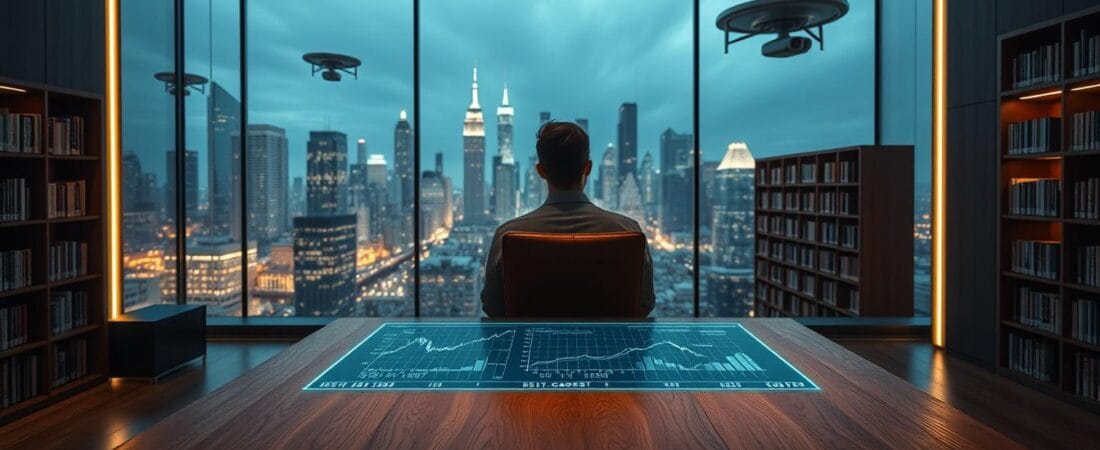 Manage Family Trusts with AI Wealth Management in 2025