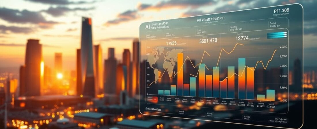 Invest Sustainably with AI Wealth Management in 2025