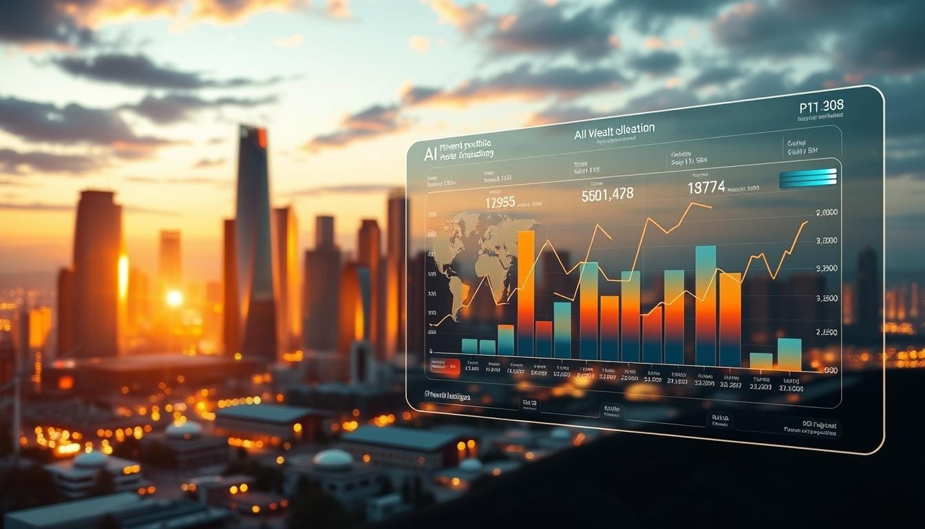 Invest Sustainably with AI Wealth Management in 2025