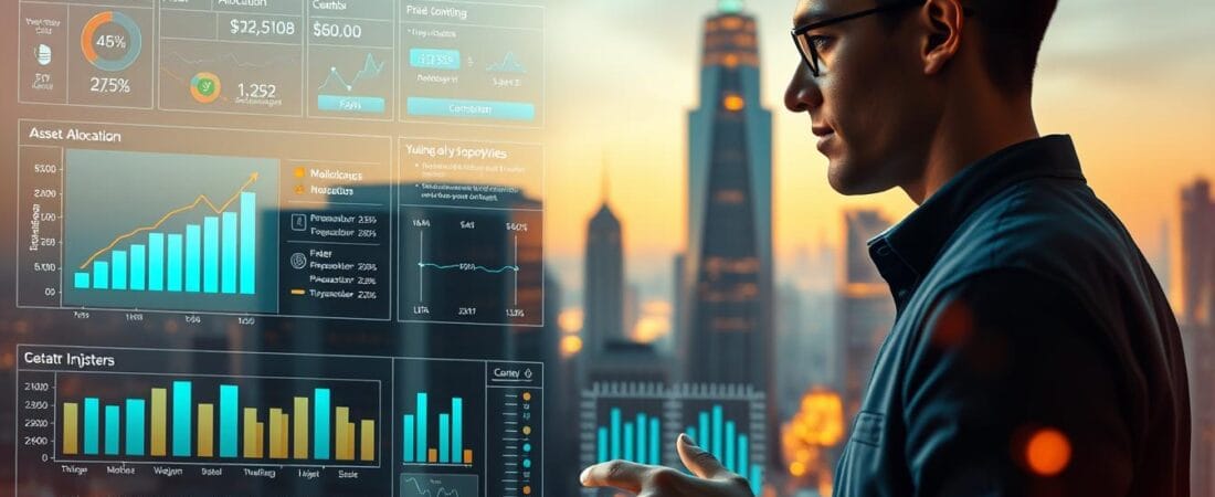 Build Wealth as a Young Professional with AI in 2025