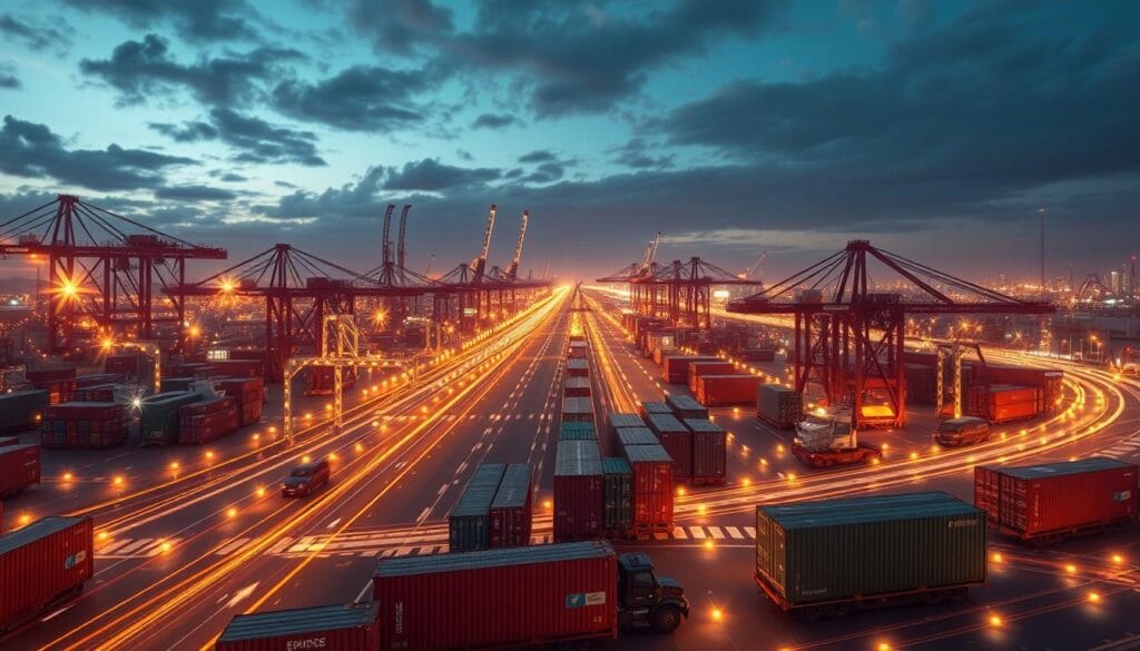 Blockchain-based supply chain finance solutions Blockchain-based supply chain finance solutions