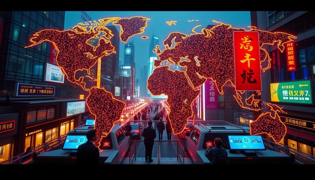 Blockchain cross-border payment solutions revolutionizing global transactions