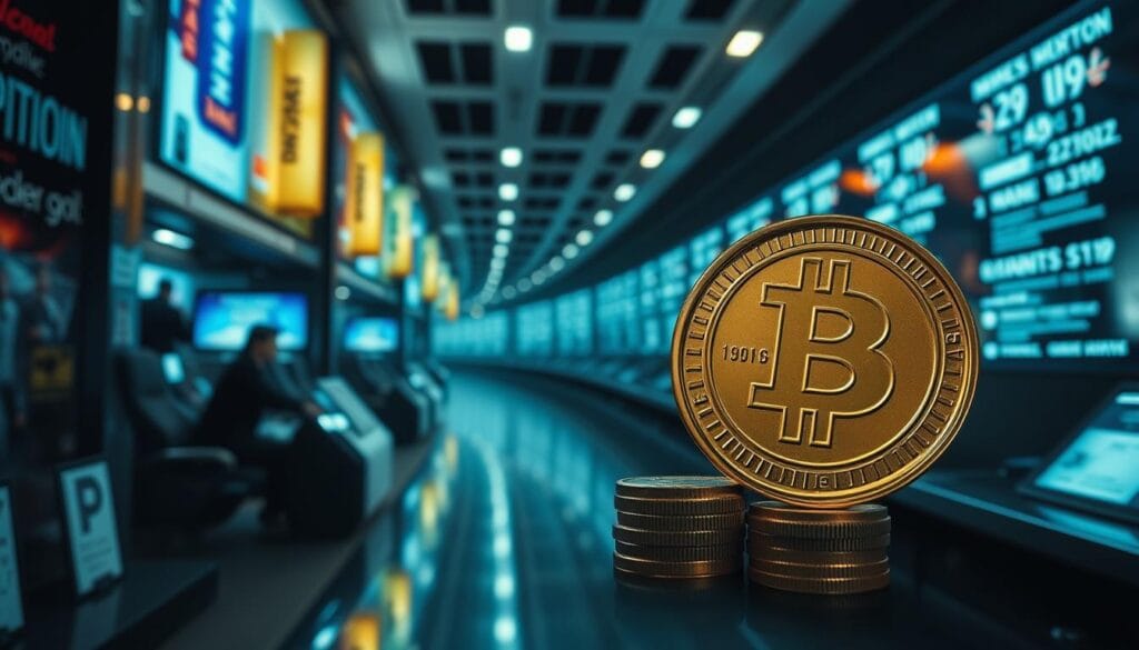 Discover how stablecoins are revolutionizing financial transactions.