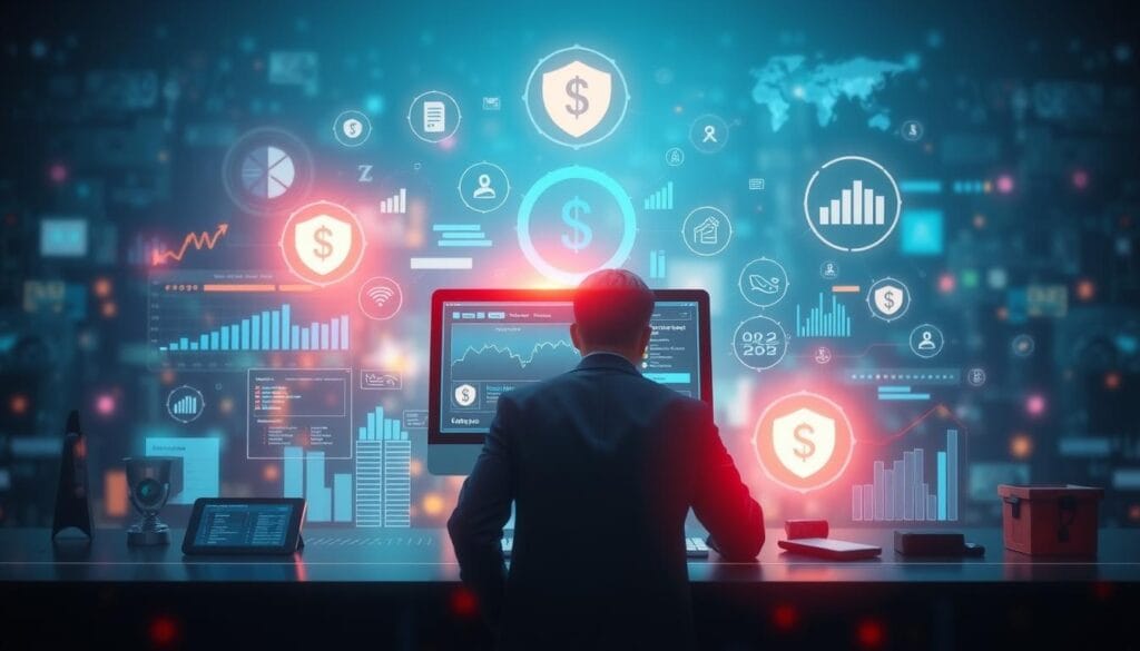 Generate an image representing Applied Rater insurance software Generate an image representing Applied Rater insurance software