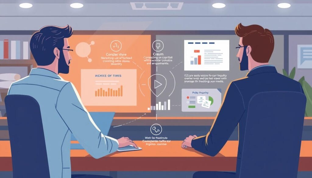 Generate an image representing EZLynx Policy Sync insurance platform Generate an image representing EZLynx Policy Sync insurance platform