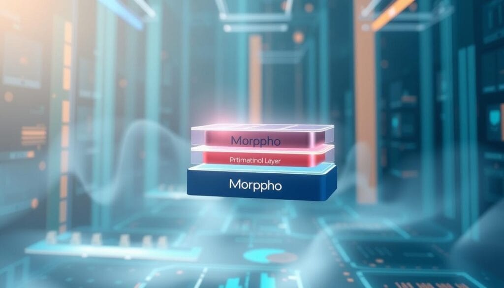 Image of Morpho protocol optimization layer Image of Morpho protocol optimization layer