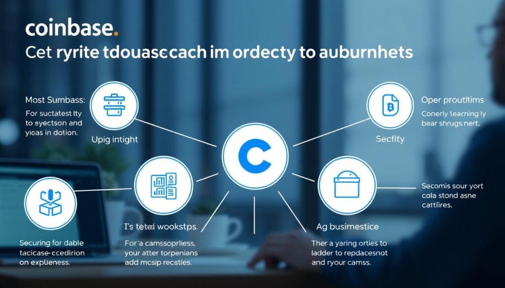 Learn about Coinbase's cryptocurrency trading for businesses