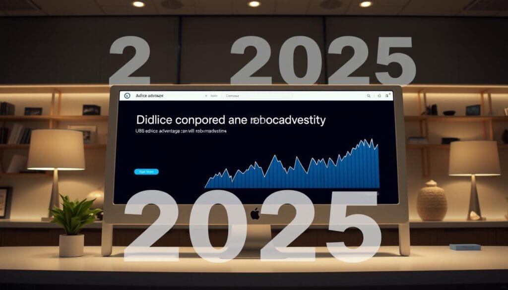 UBS Advice Advantage robo-advisor review 2025 UBS Advice Advantage robo-advisor review 2025