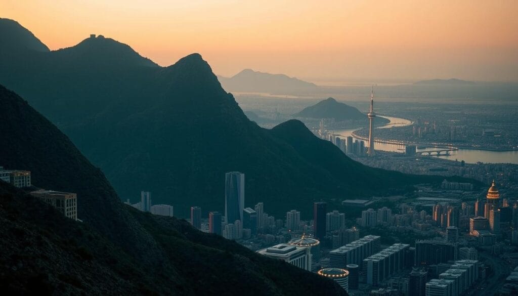 Vault Wealth private wealth management platform for MENA region investors Vault Wealth private wealth management platform for MENA region investors